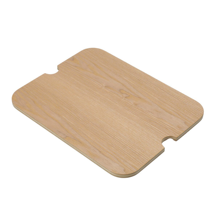 NON-SLIP WOOD TRAY FOR STEEL WAGON TOROLLEY COMPACT