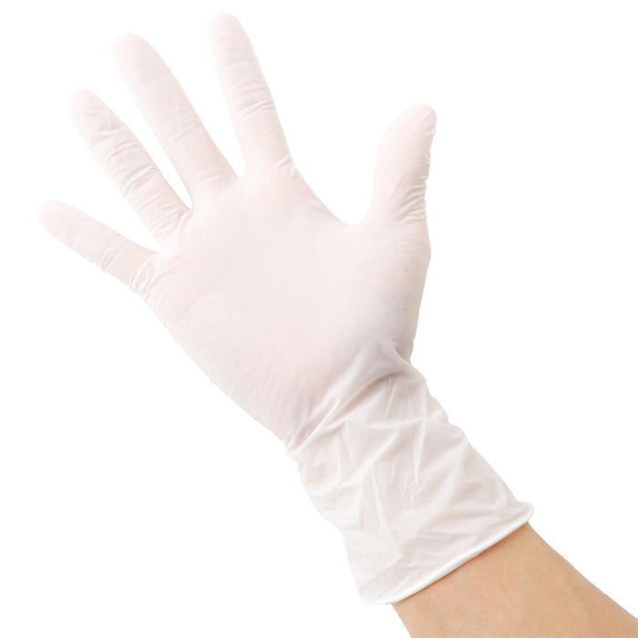 nitrile gloves M 30P