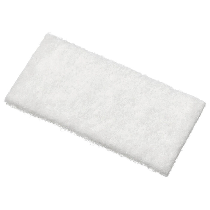 DAILY REPLACEMENT BAKING SODA PAD 30P