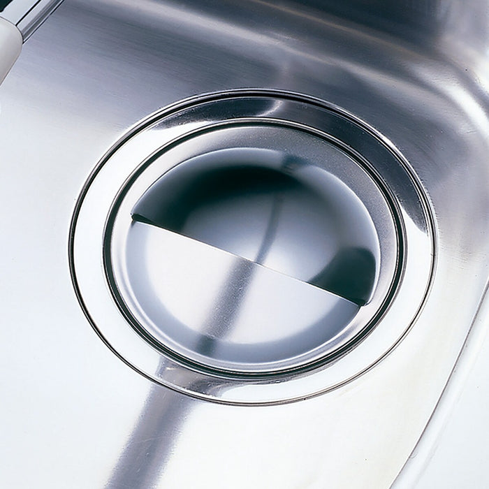 stainless drainage plate for sinks