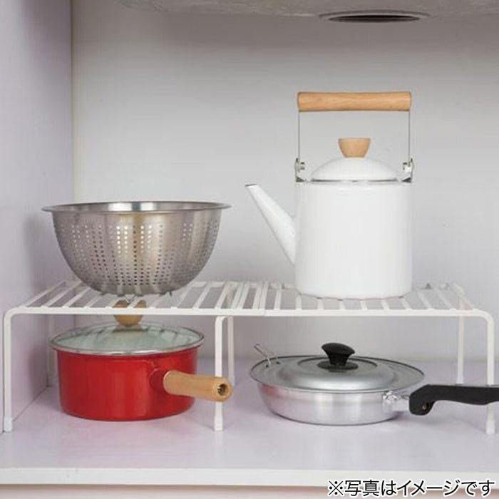 EXPANDABLE KITCHEN SHELF WH600*240