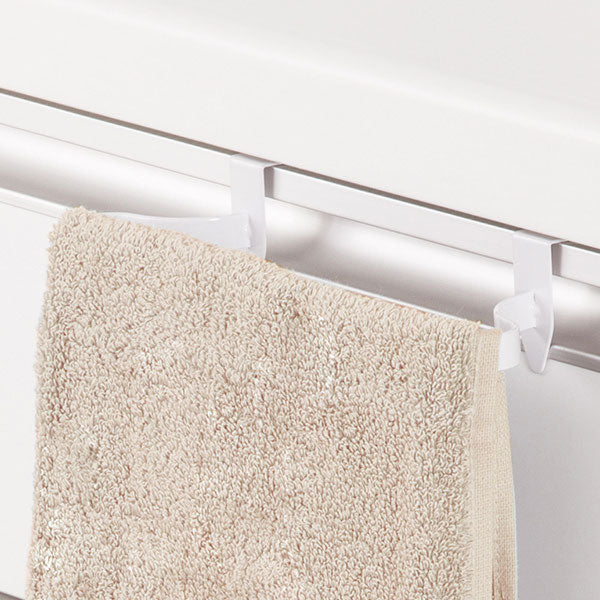 Towel Rack Flat