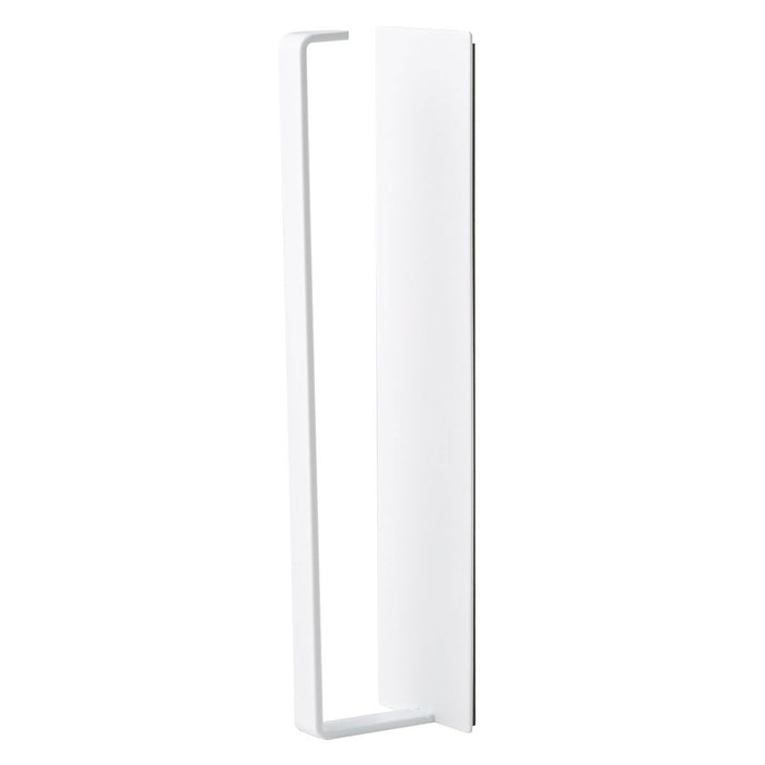 Magnet Paper Towel Holder Flat WH