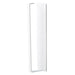 Magnet Paper Towel Holder Flat WH