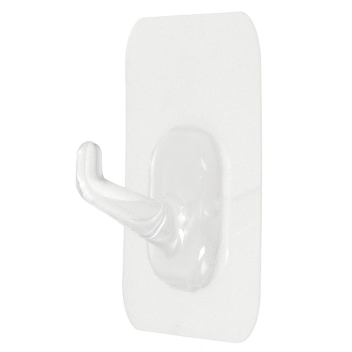 PASTE AND PEEL OFF SEAL HOOK 4P DM93