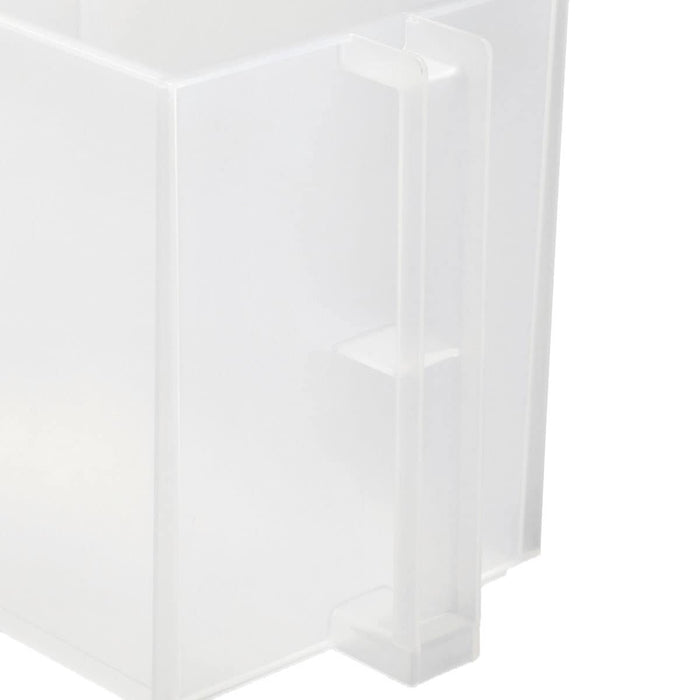 CABINET HANGING STORAGE BOX S CL JS63