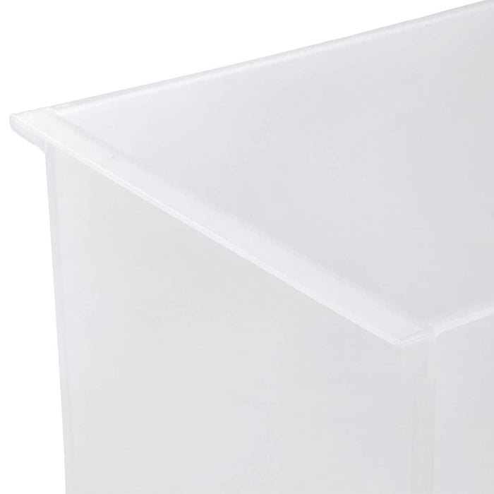 CABINET HANGING STORAGE BOX S CL JS63