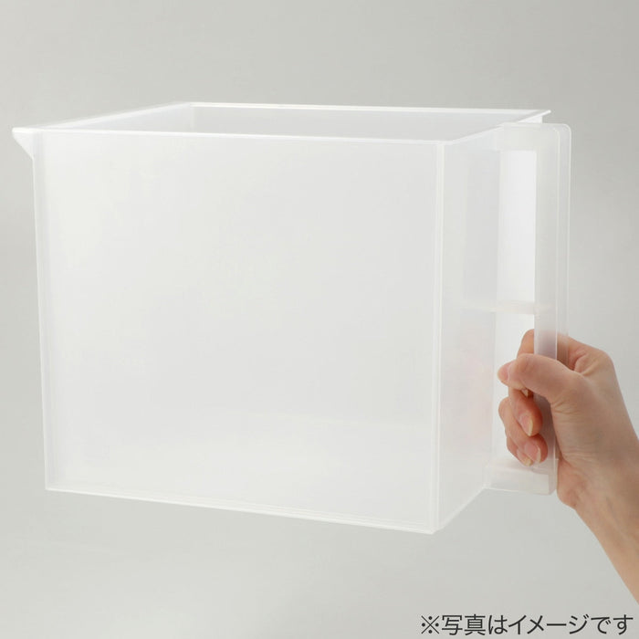 CABINET HANGING STORAGE BOX M CL JS64