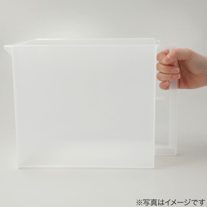 CABINET HANGING STORAGE BOX M CL JS64