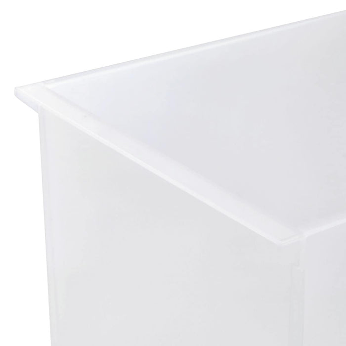 CABINET HANGING STORAGE BOX M CL JS64