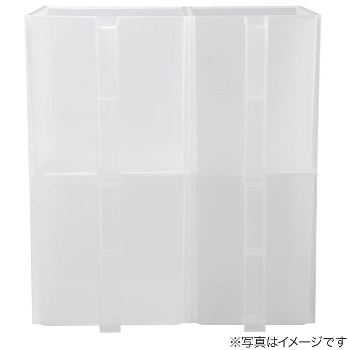 CABINET HANGING STORAGE BOX M CL JS64