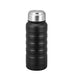 Double Wall Water Bottle 530ML BK