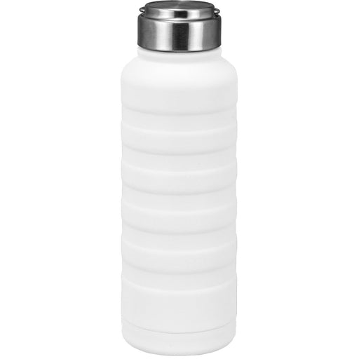 Double Wall Water Bottle 940ML WH