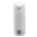 Stainless One Touch Bottle 370ML WH