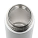 Stainless One Touch Bottle 370ML WH