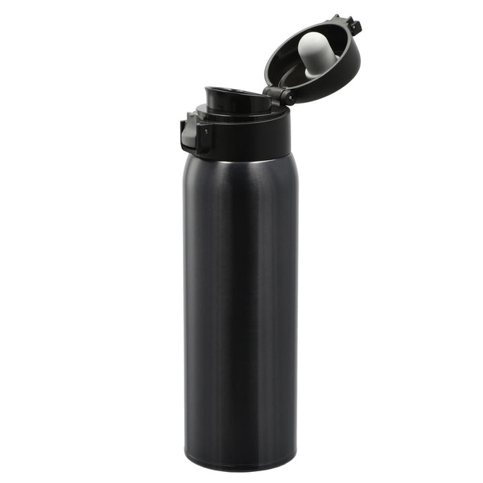 Stainless One Touch Bottle 770ML DGY