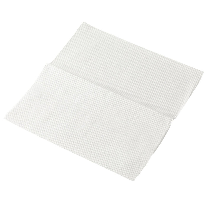 PAPER TOWEL THAT STERILIZES 99% WHEN WET SP