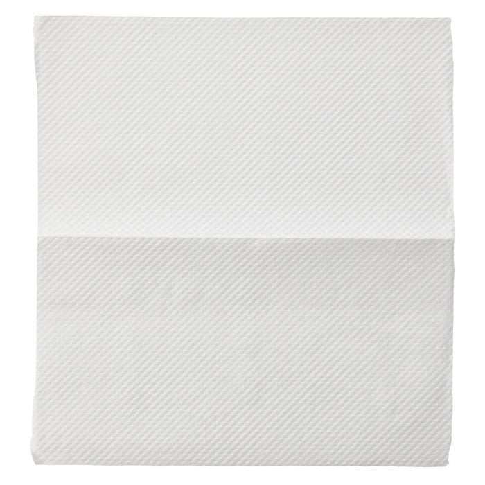 PAPER TOWEL THAT STERILIZES 99% WHEN WET SP