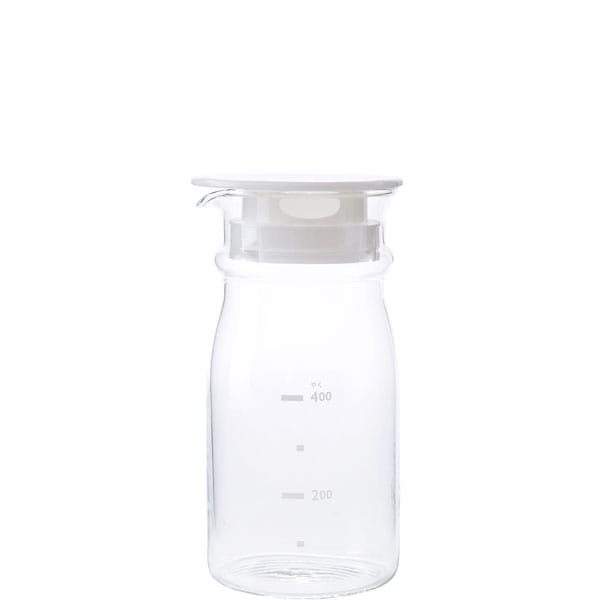 GLASS PITCHER NTAG 600ML