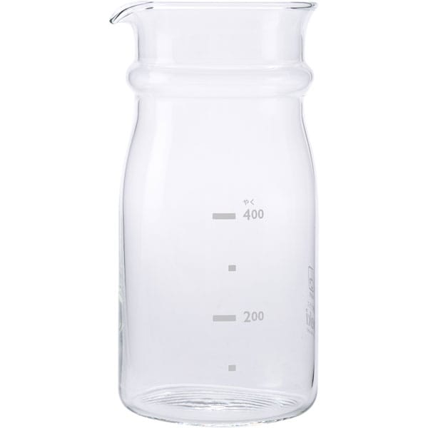 GLASS PITCHER NTAG 600ML