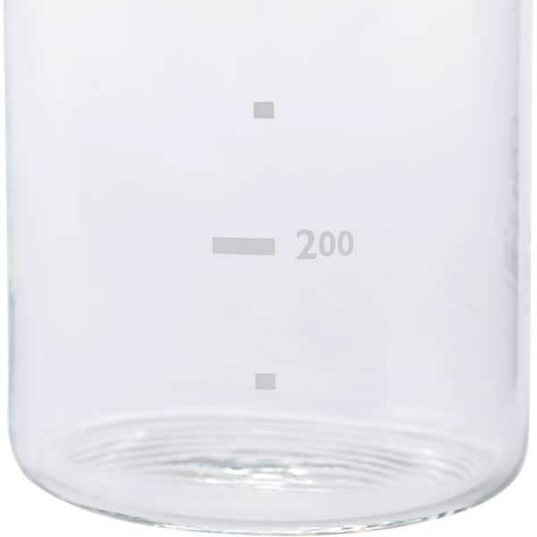 GLASS PITCHER NTAG 600ML