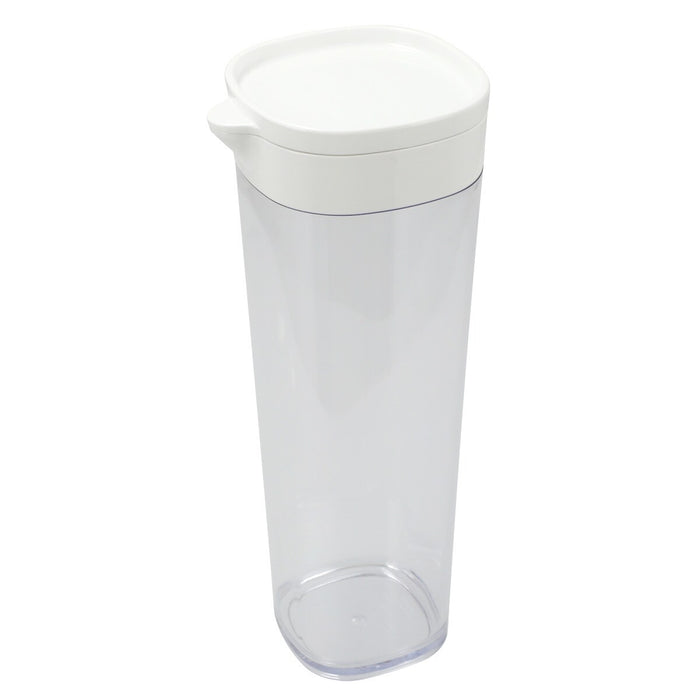 1.1L VERT-HORIZONTAL PITCHER D112T