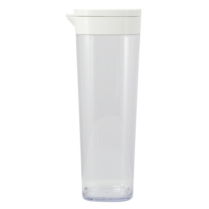 1.1L VERT-HORIZONTAL PITCHER D112T