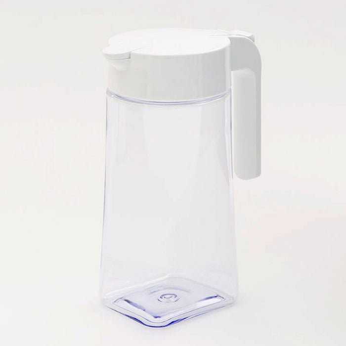 ONE PUSH COLD WATER BOTTLE 1.6L WH