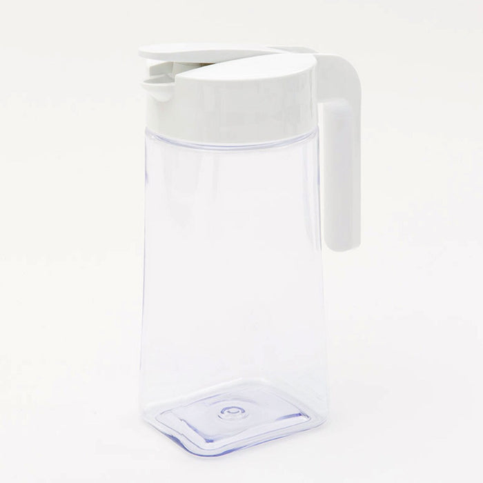 ONE PUSH COLD WATER BOTTLE 1.6L WH