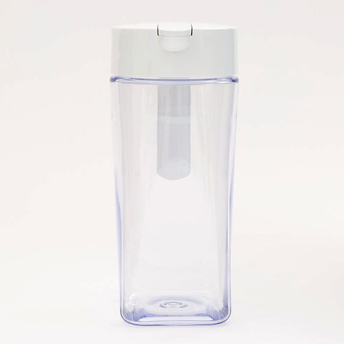 ONE PUSH COLD WATER BOTTLE 1.6L WH