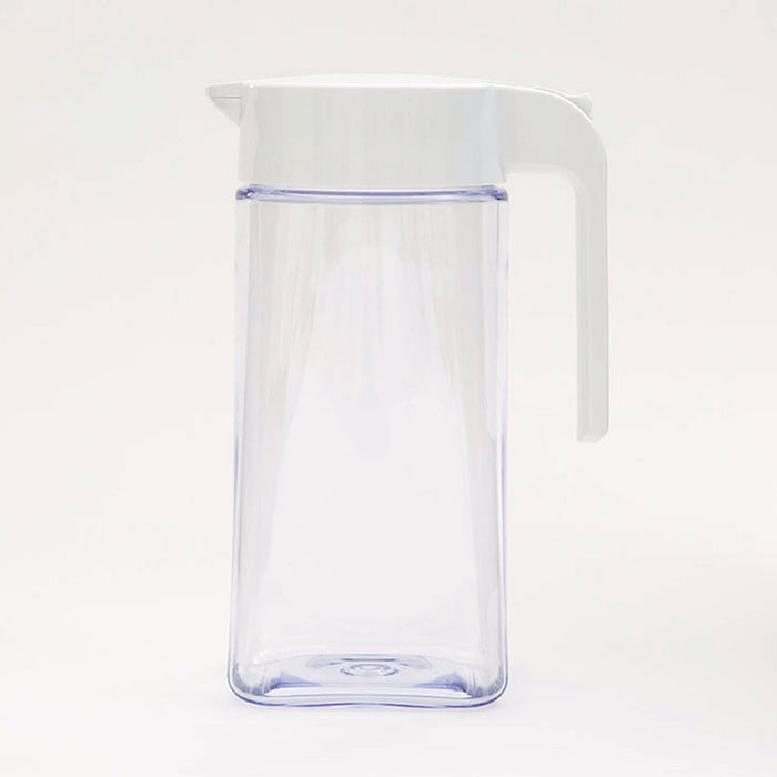 ONE PUSH COLD WATER BOTTLE 1.6L WH