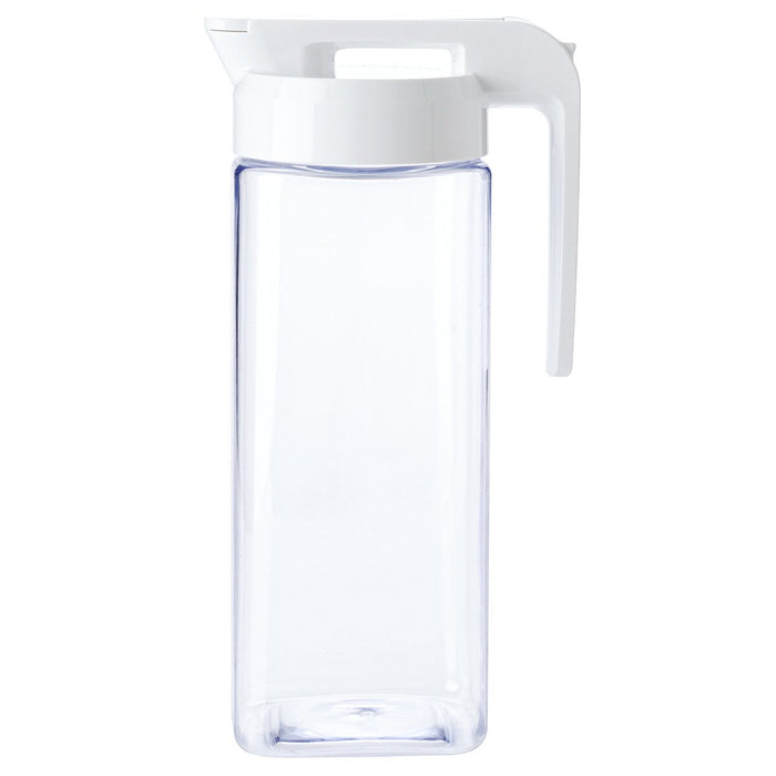 EASY CLEANING WATER PITCHER 2.1L SA024