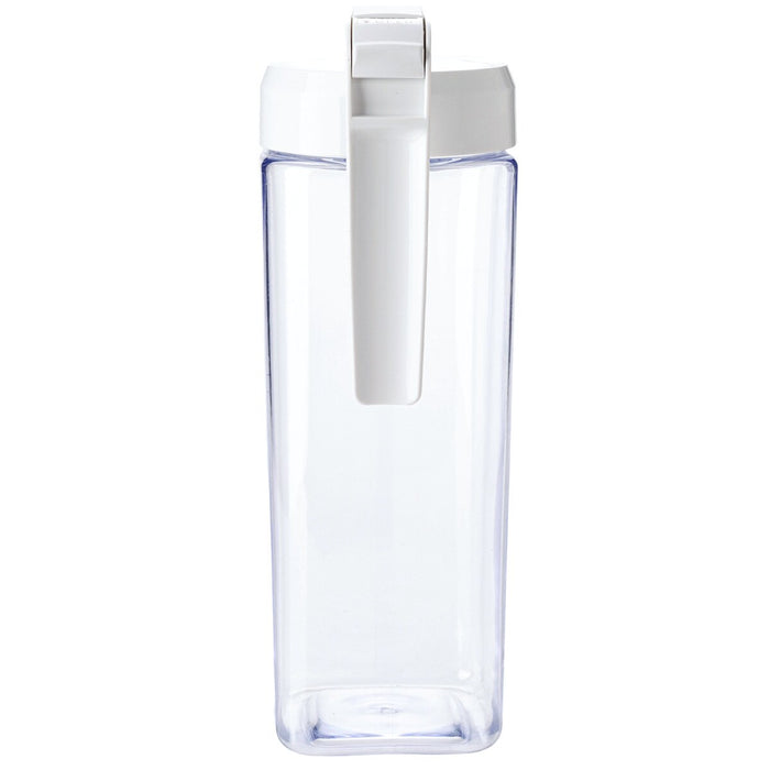 EASY CLEANING WATER PITCHER 2.1L SA024