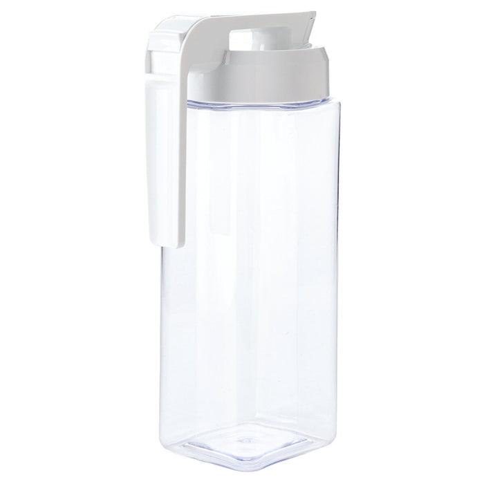 EASY CLEANING WATER PITCHER 2.1L SA024