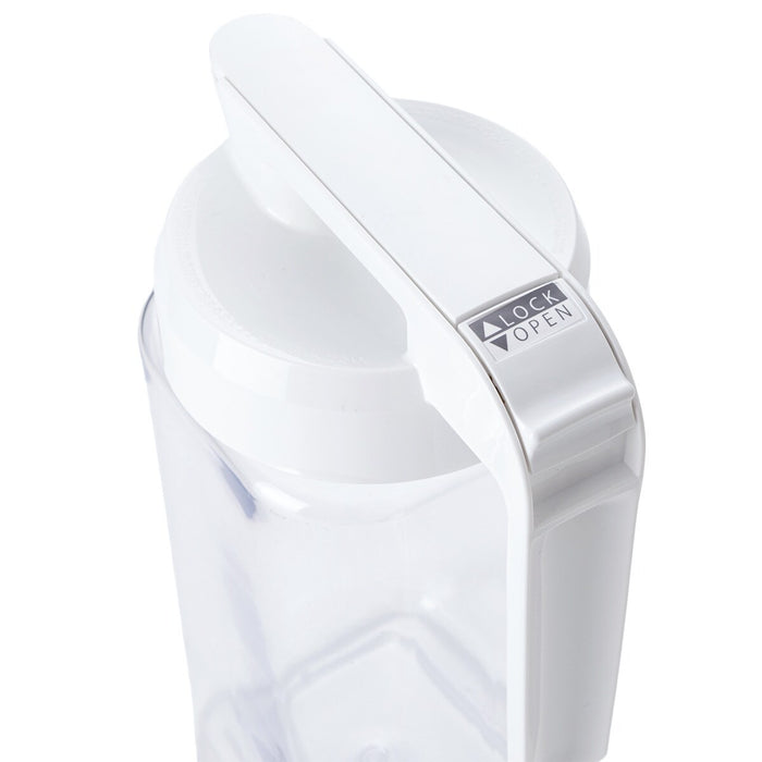 EASY CLEANING WATER PITCHER 2.1L SA024