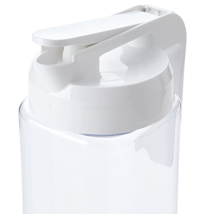 EASY CLEANING WATER PITCHER 2.1L SA024