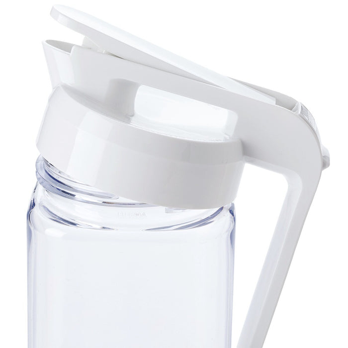 EASY CLEANING WATER PITCHER 2.1L SA024