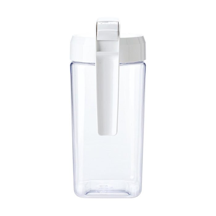 EASY CLEANING WATER PITCHER 1.6L SA024