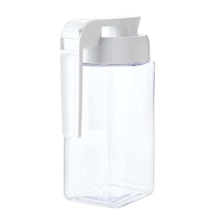 EASY CLEANING WATER PITCHER 1.6L SA024