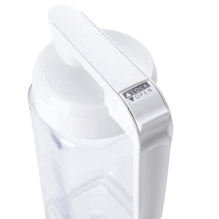 EASY CLEANING WATER PITCHER 1.6L SA024