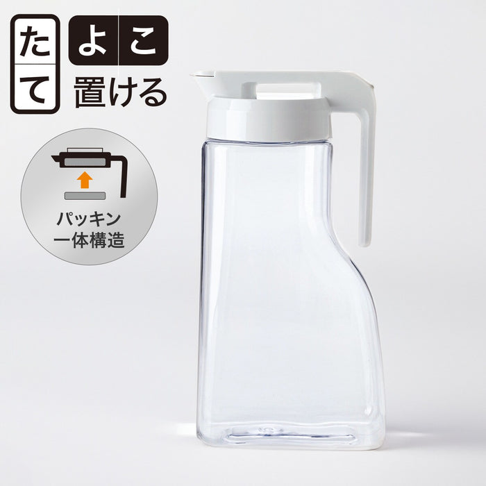 EASY CLEANING WATER PITCHER 3.0L SA024