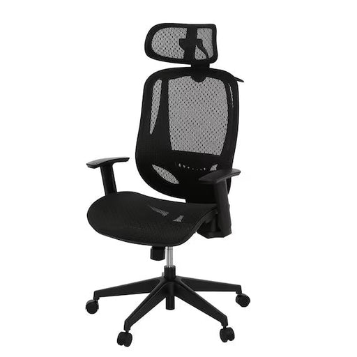 Office Chair OC503 BK