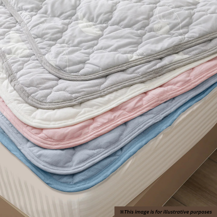 MATTRESS PAD N COOL S BL S2401