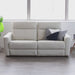 Twin-Motor Wide 2S-Sofa UM01DBR